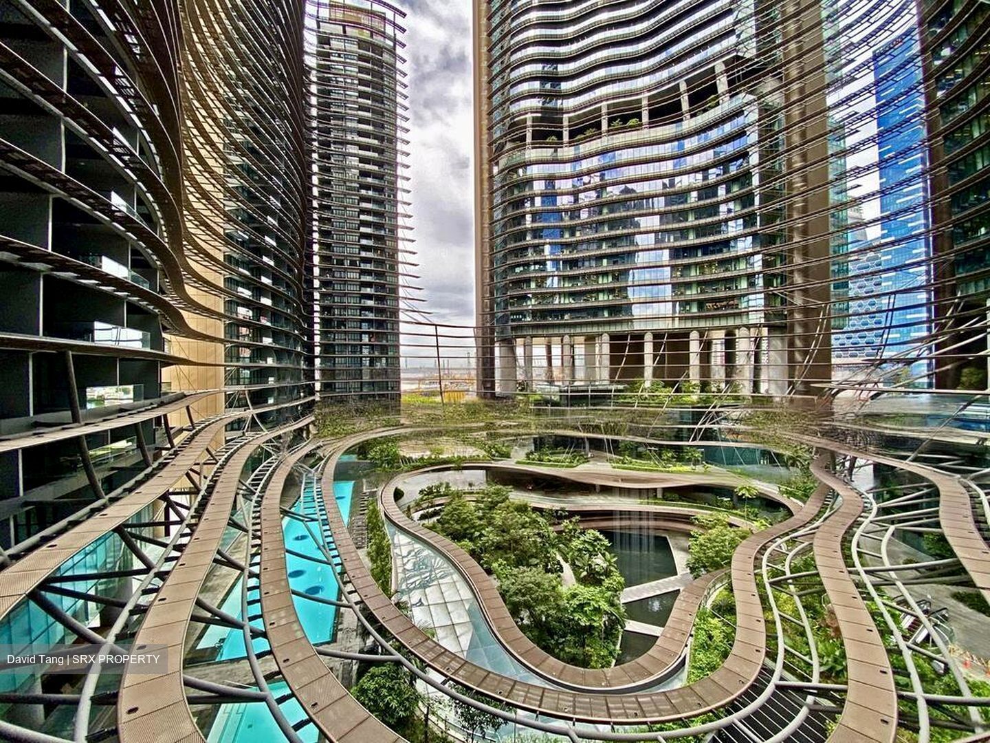 Straits View (D1), Condominium #455945891